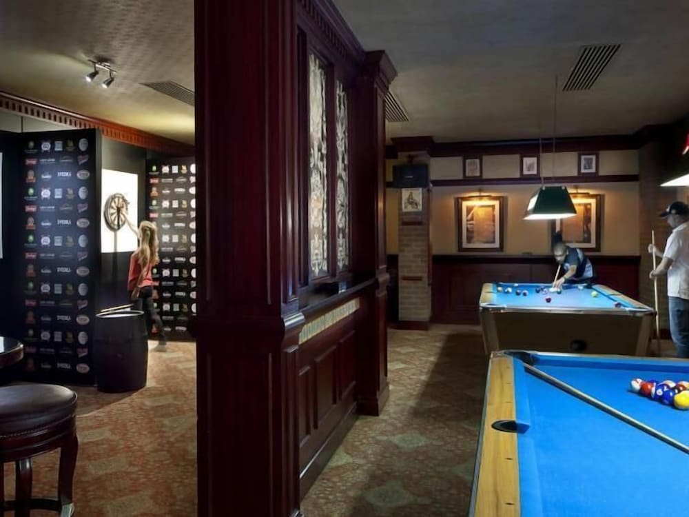 gulf executive residence