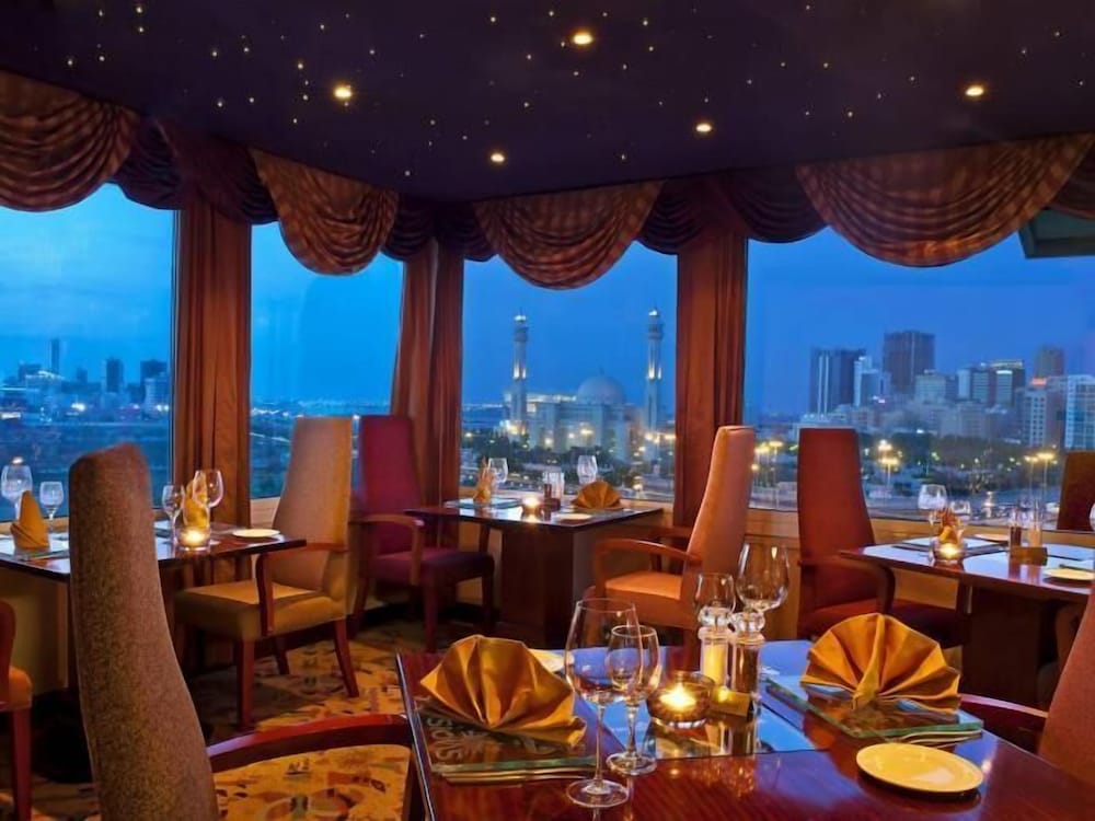 gulf executive residence