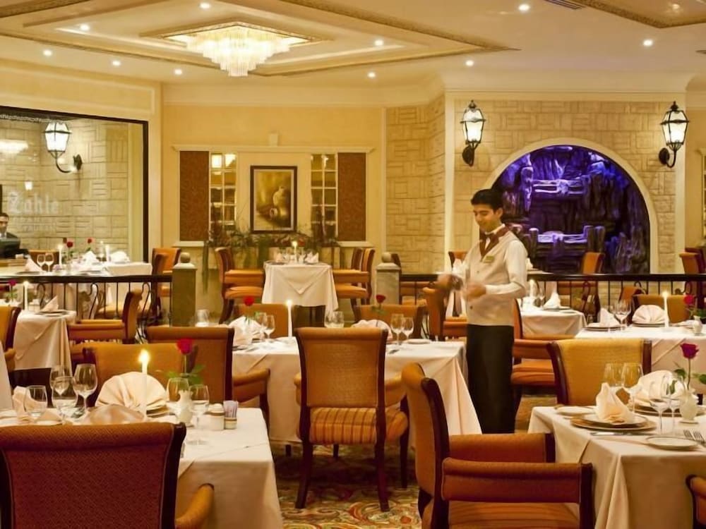 gulf executive residence