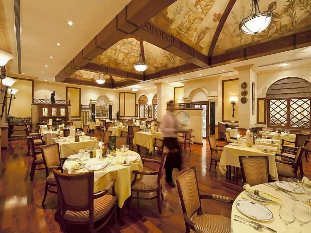 gulf executive residence