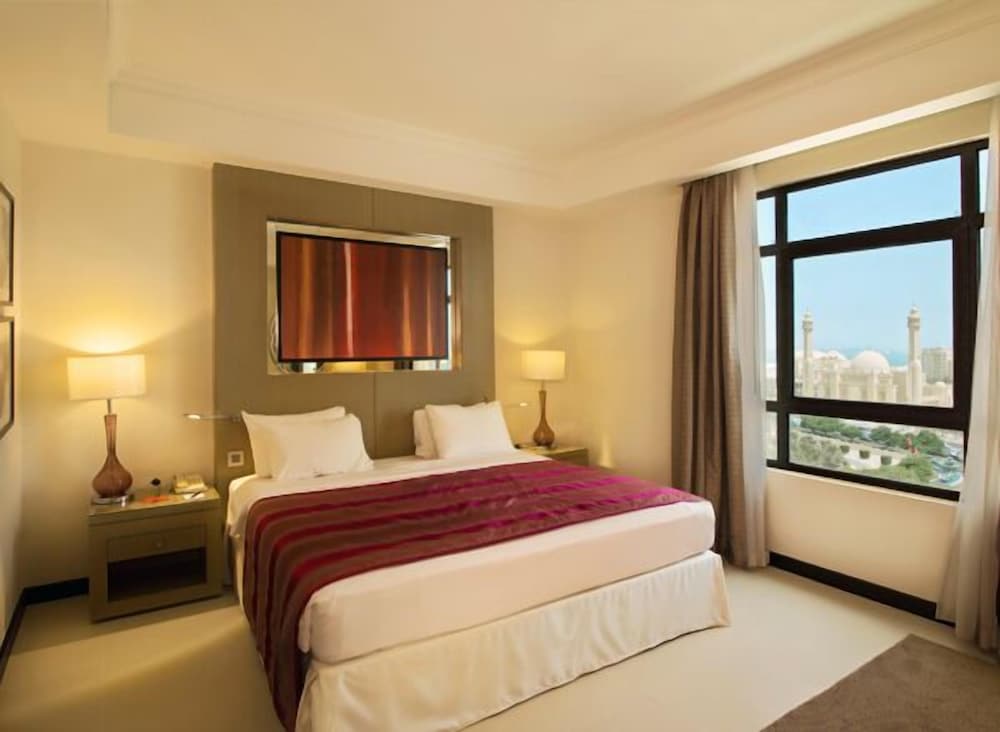 gulf executive residence