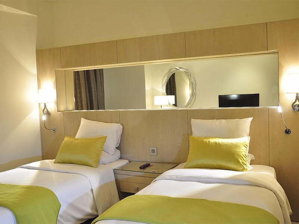 gulf executive residence