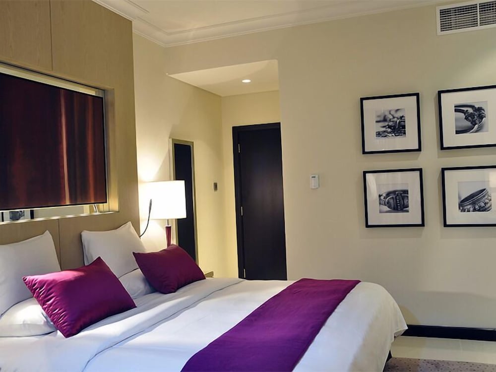 gulf executive residence