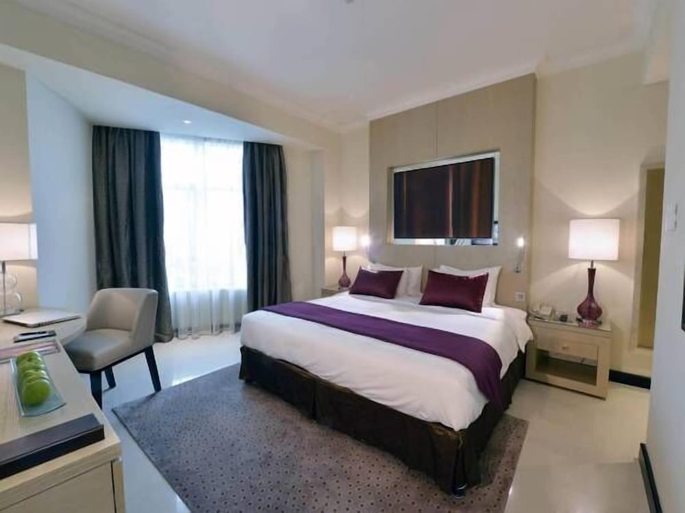 gulf executive residence