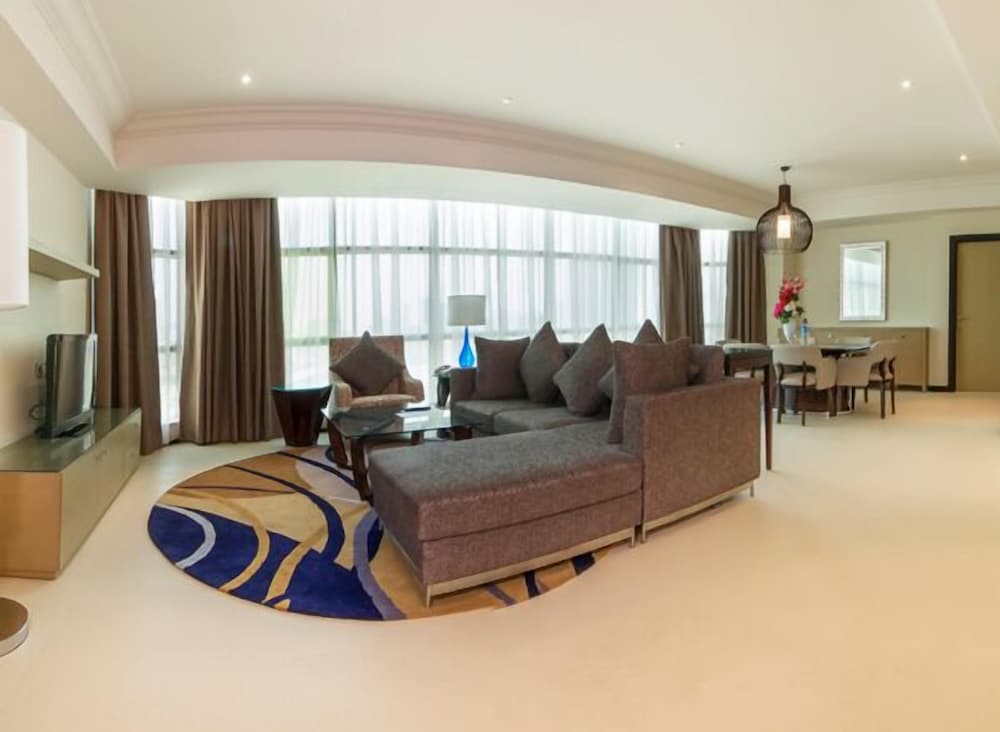 gulf executive residence