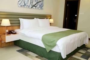 Gulf Executive Residence Juffair,Juffair>>Bahrain,4 star