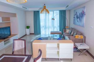 Gulf Executive Residence Juffair,Juffair>>Bahrain,4 star