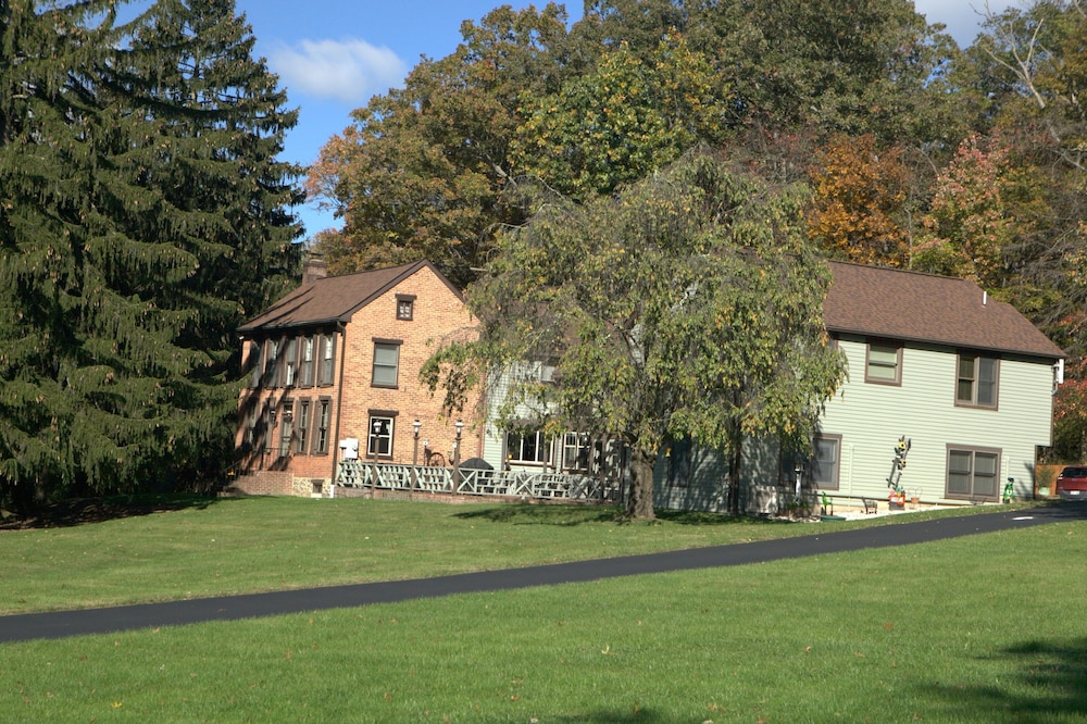 baladerry inn lp