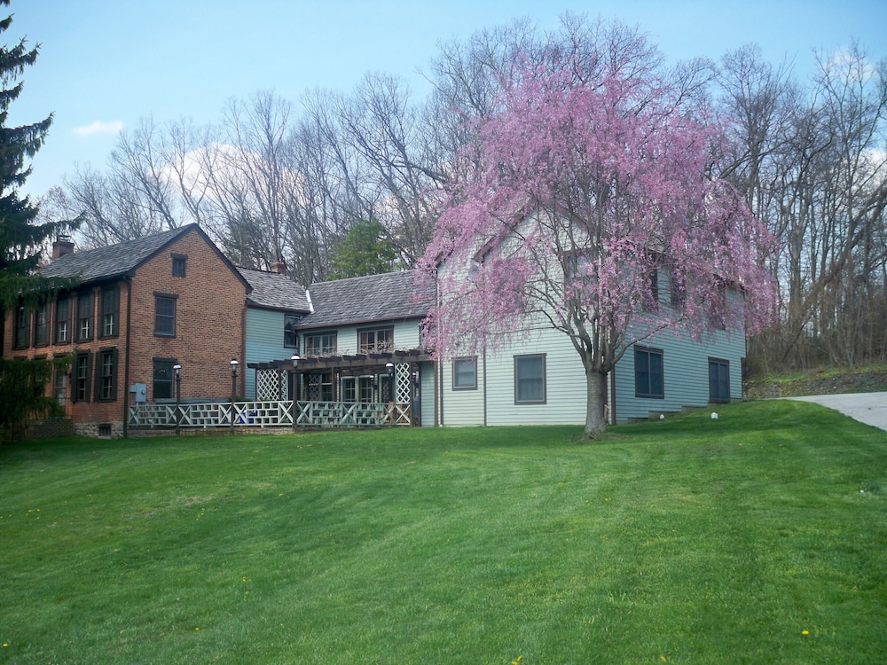 baladerry inn lp
