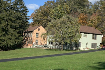 baladerry inn lp