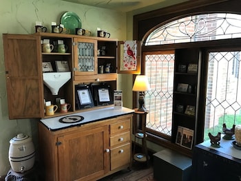 Baladerry Inn Lp,Gettysburg>>East Berlin,4 star