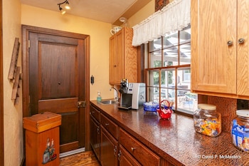 Baladerry Inn Lp,Gettysburg>>East Berlin,4 star