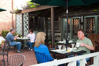 Baladerry Inn Lp,Gettysburg>>East Berlin,4 star