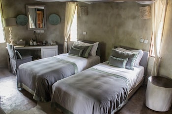 Ikithe Luxury Resort By Mantis,In Mongu,4 star