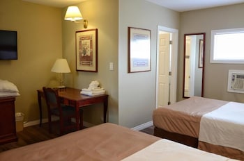 the highlander inn