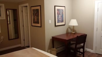 the highlander inn
