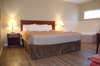 the highlander inn
