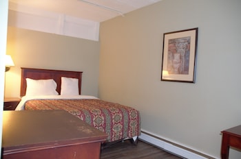 the highlander inn