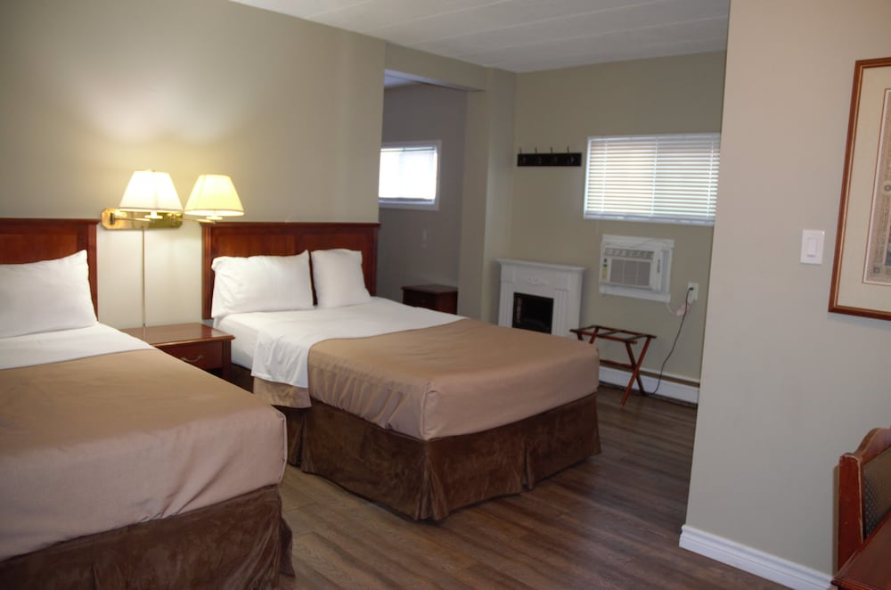 the highlander inn