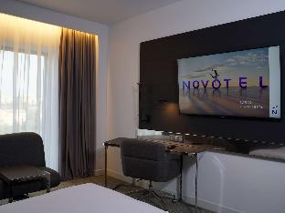 Novotel Bishkek City Center,Selektsionnoye>>Bishkek,4.5 star