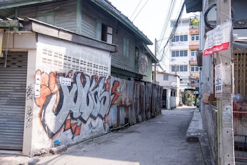 nina guesthouse