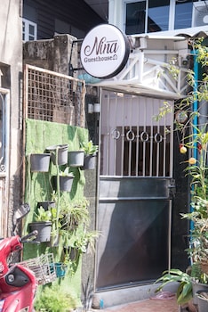 nina guesthouse