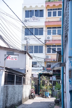 nina guesthouse