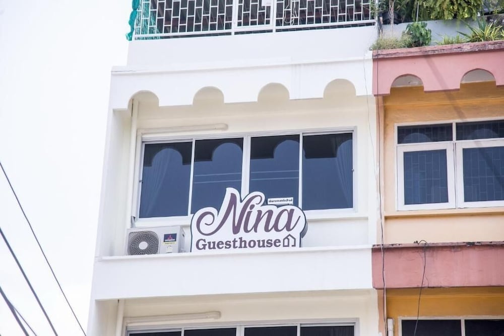 nina guesthouse