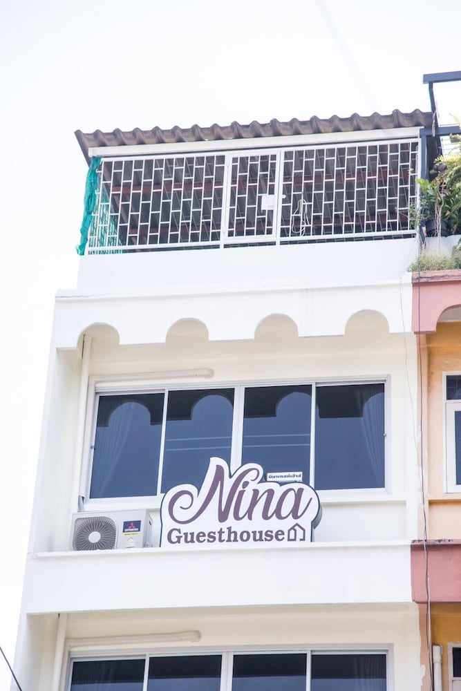 nina guesthouse