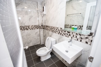 nina guesthouse