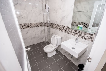 nina guesthouse