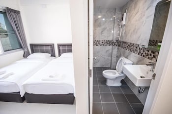 nina guesthouse