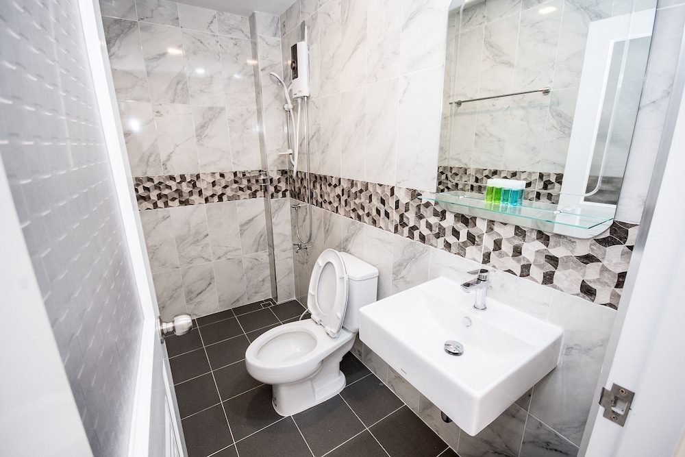 nina guesthouse