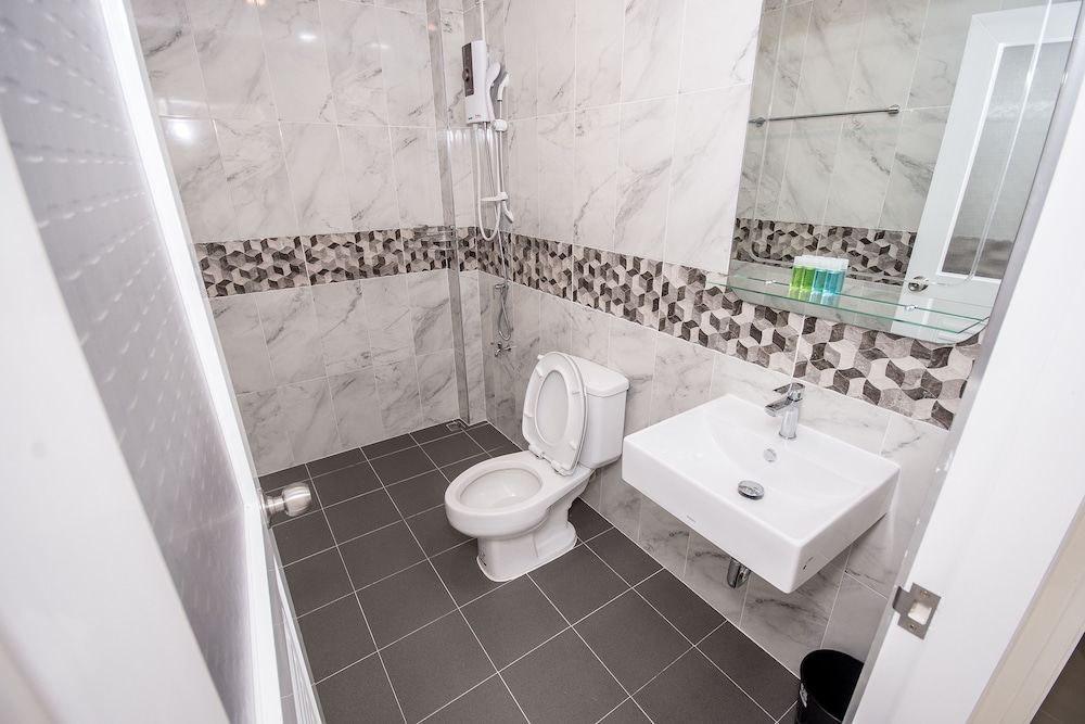 nina guesthouse