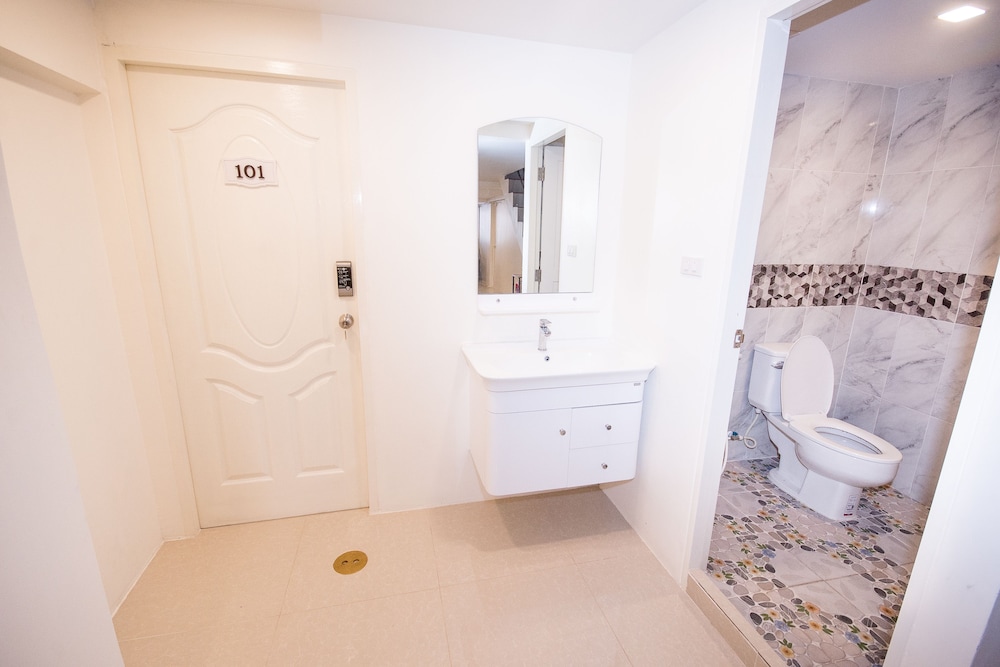 nina guesthouse