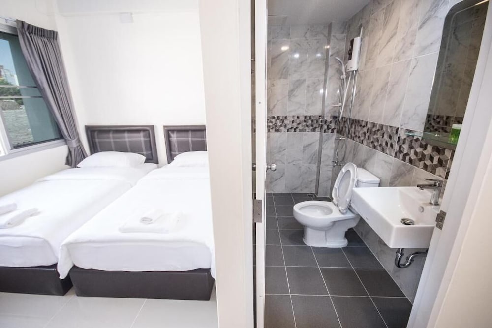 nina guesthouse