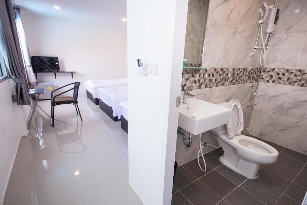 nina guesthouse