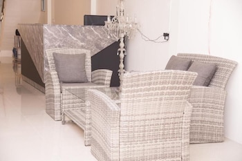 nina guesthouse