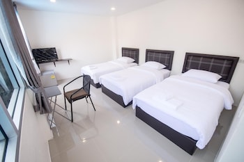bangkok