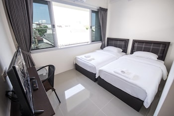 nina guesthouse