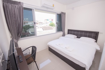 bangkok