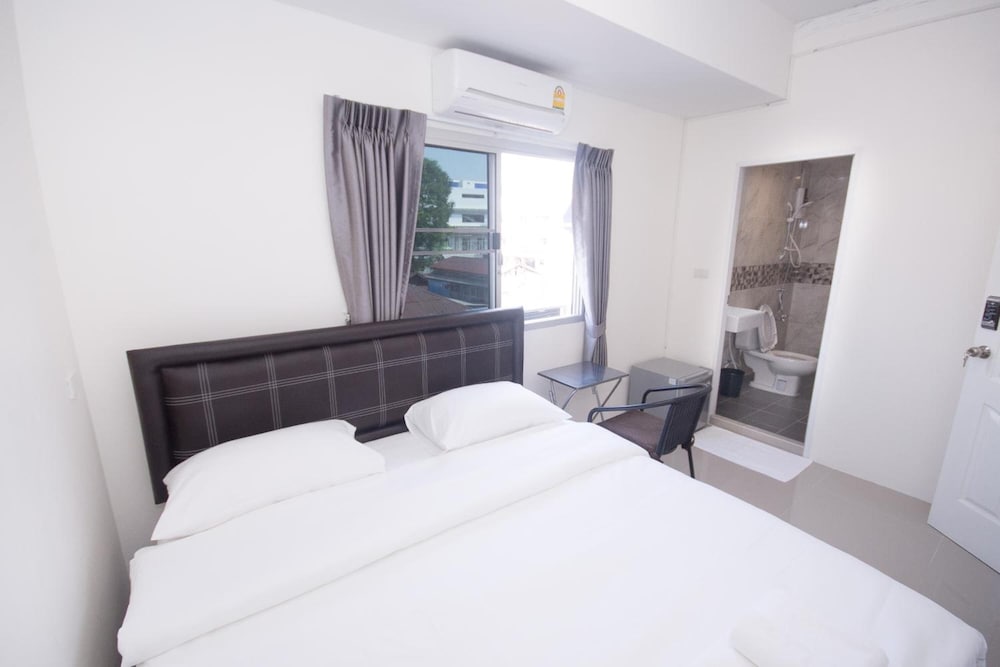 bangkok