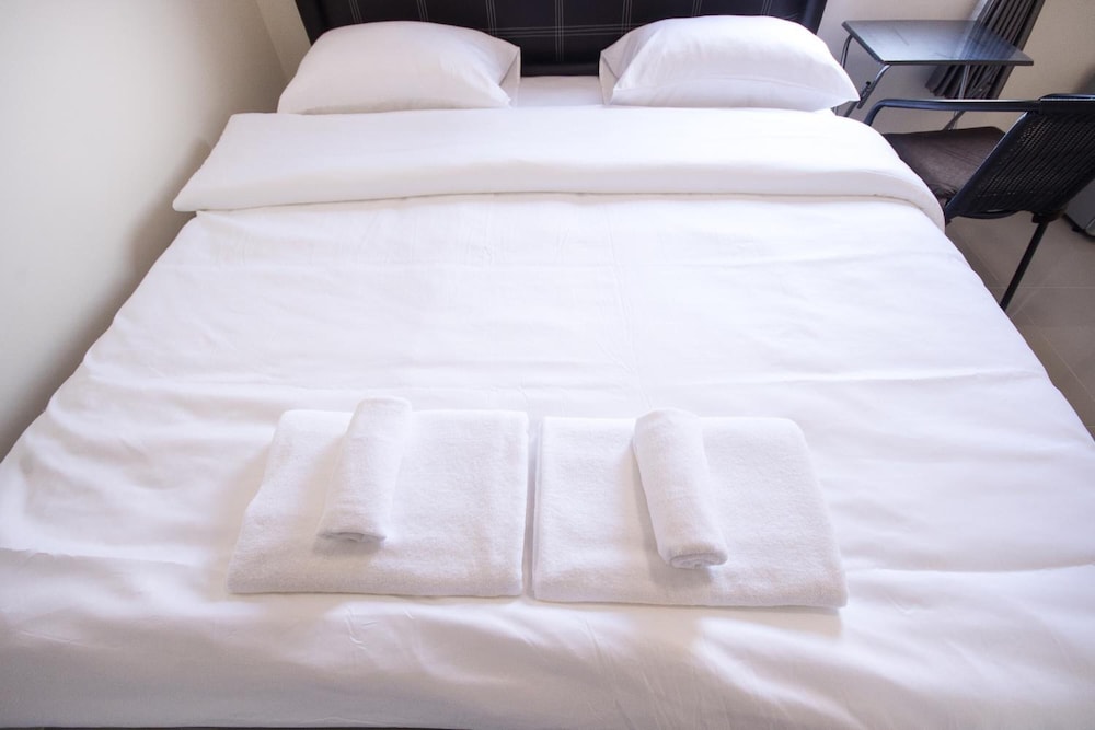 nina guesthouse
