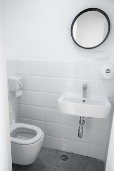 good people design hostel