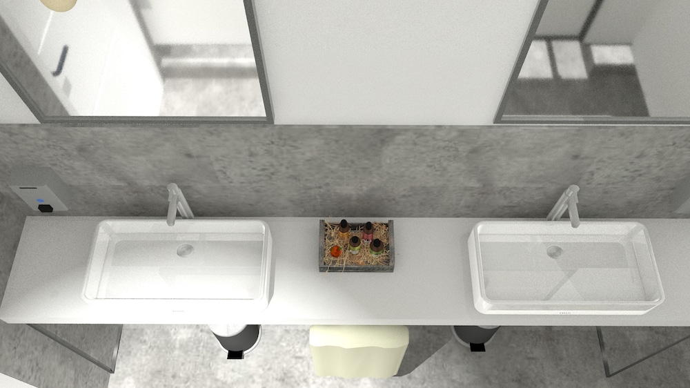 good people design hostel