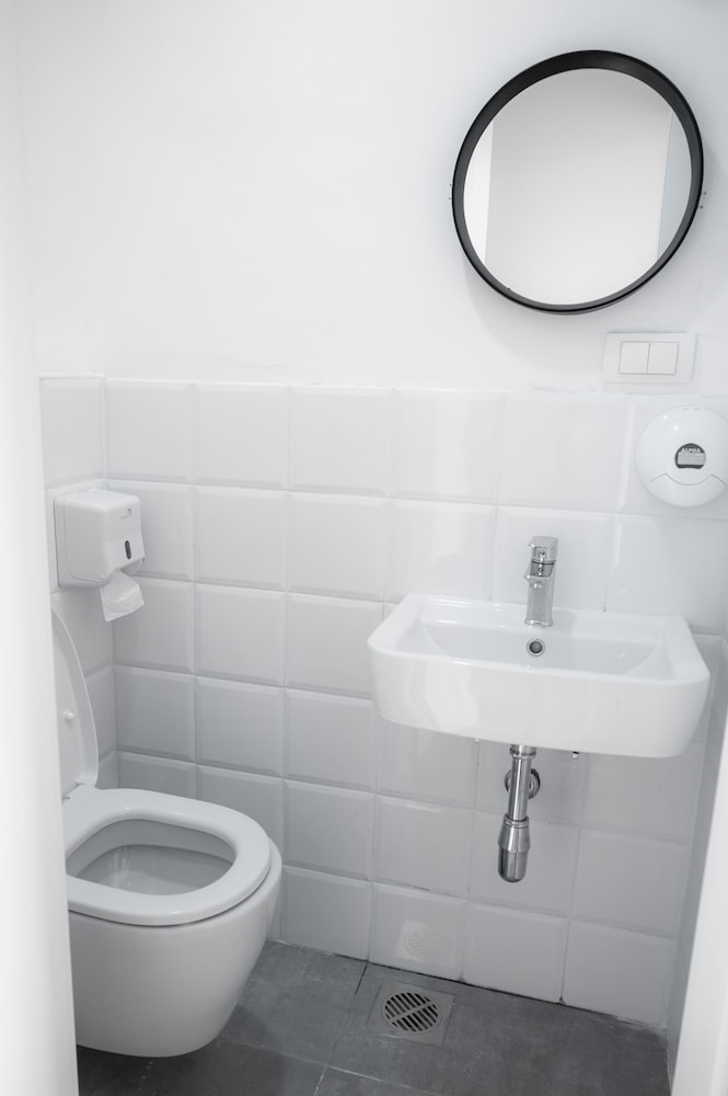 good people design hostel