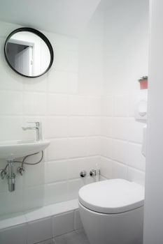 good people design hostel