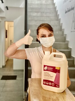 good people design hostel