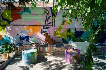 good people design hostel