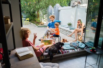 good people design hostel